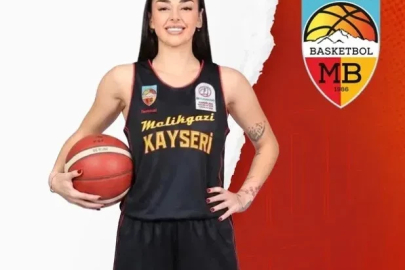 Melikgazi Kayseri Basketbol, 4 isimle anlaştı
