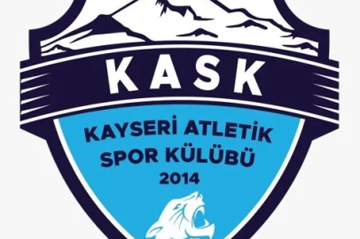 Kayseri Atletikspor’un fikstürü belli oldu
