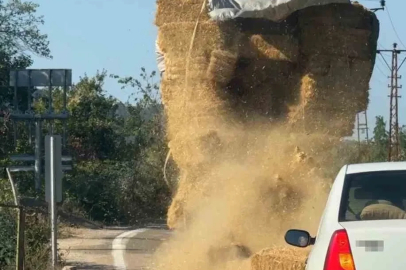Kapasitesini aşan yükleme faciaya davetiye çıkardı
