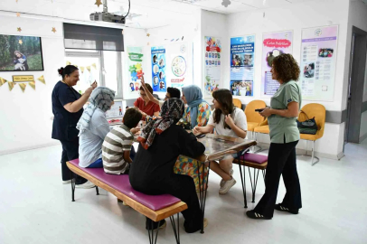 Düzce’de çocuk diyabeti için güçlü merkez
