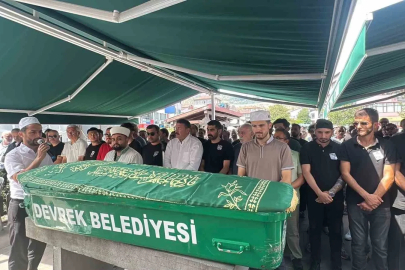 İstanbul’daki kazada ağır yaralanmıştı: Devrekli kameraman 5 gün sonra hayatını kaybetti
