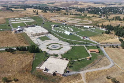 Malazgirt Zaferi’nin 955’inci yıl dönümü için hazırlıklar tamamlandı
