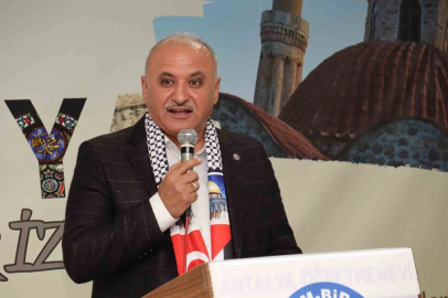 Miran’dan Netanyahu tepkisi
