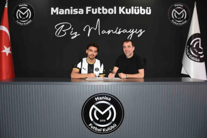 Manisa FK, Adana Demirspor’un genç savunmacısını kadrosuna kattı
