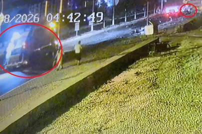 Antalya’da kahreden tesadüf: Kaza yerinden geçen baba, ölen sürücünün oğlu olduğunu görünce yıkıldı
