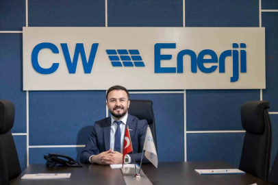 CW Enerji’den karbon nötr hedefine destek
