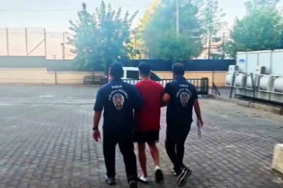 Sahte reklamla 60 bin lira dolandırdı, parayla cep telefonu satın alınca yakalandı
