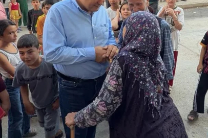 Başkan Yılmaz’dan Mevlid Kandili mesajı
