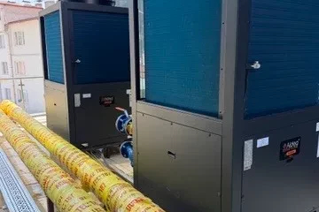 Tokat’ta konaklama sektöründe yeşil dönüşüm
