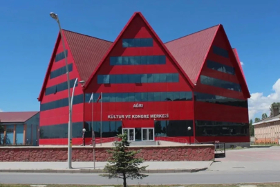 Ağrı’da KOSGEB Kapasite Geliştirme Destek Programı’nda başvurular başladı
