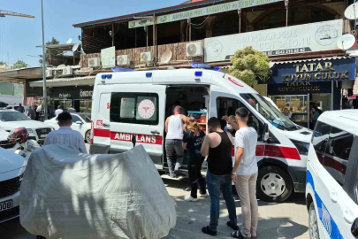 Akrabalar arasındaki kavgada 5 kişi yaralandı
