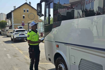 Bandırma’da trafik denetimleri arttı, araç kontrolleri 71 bini aştı
