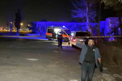 Minibüsün tavan çıtasına bağlı ipte asılı cansız bedeni bulundu
