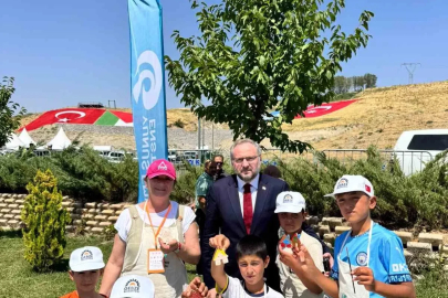YEE, Malazgirt Zaferi’nin 955. yılında Ahlat’ta ziyaretçilerle buluşuyor
