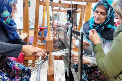 Ninelerin sandığından geleceğe: Her ilmekte 200 yıllık hikâye var
