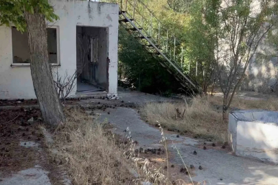 Eskişehir’de atıl kalan tarihi cezaevinin müze yapılması isteniyor
