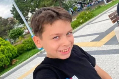 Ordu’da ırmakta boğulma tehlikesi geçiren çocuk, 3 gün sonra hayatını kaybetti
