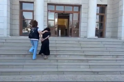 Kırıkhan’da uyuşturucu operasyonunda 2 şüpheli tutuklandı
