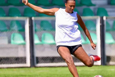 Kayseri Kadın FK’dan 4 transfer daha
