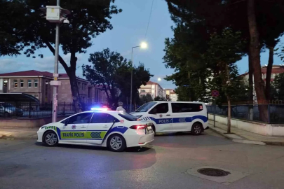 Çorum’da aranan 11 kişi yakalandı
