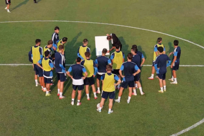 Erciyes 38 FSK’da forma numaraları belli oldu
