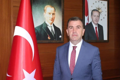 Vali Eldivan: "Mevlit Kandili, gönüllerimizi sevgi ve merhametle yeniden buluşturmak için kıymetli bir fırsattır"
