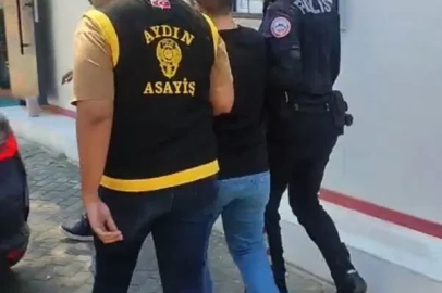 Aydın’da 60 bin kişinin sorgusu yapıldı
