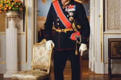 Norveç Kralı 5. Harald’ın sağlık durumu kötüye gidiyor
