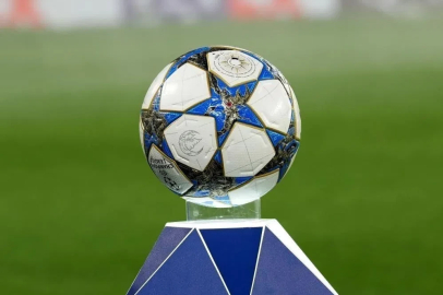 UEFA Şampiyonlar Ligi play-off turu yarın başlayacak
