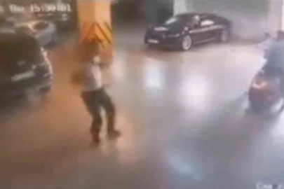 Çiğli Belediye Başkanı’nın makam aracına silahlı saldırıya 2 tutuklama
