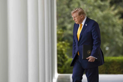 Trump: "Ontario Gölü’nün adını Amerika Gölü olarak değiştirmeyi düşünüyoruz"
