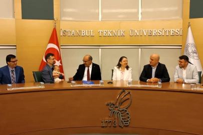 İki üniversitenin geliştirdiği yerli patent sanayiye kazandırıldı
