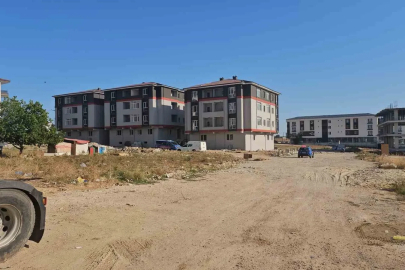 İnşaatta akıma kapılan 15 yaşındaki Eren hayatını kaybetti
