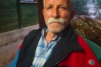 Ayvacık’ta kaybolan alzaymır hastası aranıyor
