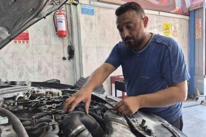 Sanayiye giden araçların büyük bölümü artık otomatik vitesli

