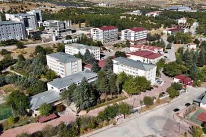 GSB Elazığ yurtları, öğrencileri bekliyor
