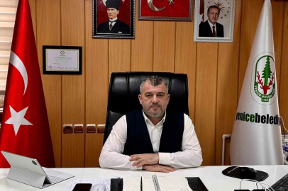 Başkan Karakaş’tan eleştirilere cevap

