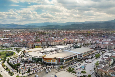 İnegöl AVM, 30 Ağustos Zafer Bayramı etkinliklerini açıkladı

