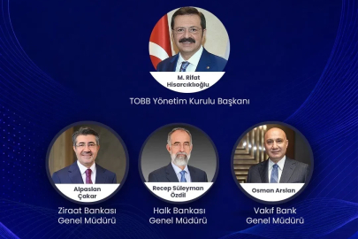 Diyarbakır’da İş Dünyası Finans Buluşması gerçekleştirilecek
