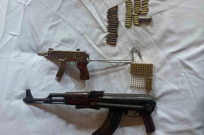 Yeni nesil suç örgütüne yönelik operasyonda 3 olayın şüphelisi yakalandı
