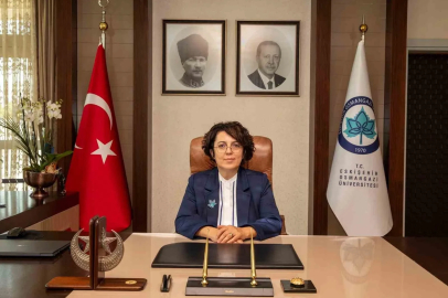 Rektör Gümüşsoy: "Malazgirt Zaferi’nin ardından Anadolu adım adım Türk ve İslam yurdu haline gelmiştir"
