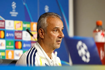 İsmail Kartal: "Şampiyonlar Ligi’ne kalmak için elimizden geleni yapacağız"
