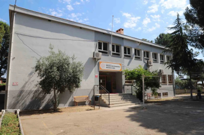 Manisa’da okullara 1.594 kişilik TYP istihdamı
