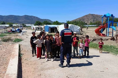 Bilecik’te mevsimlik tarım işçilerine dolandırıcılık uyarısı
