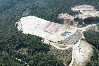 4 bin 200 dekar arazi suyla buluşacak
