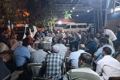 İncir üreticilerine aflatoksin uyarısı
