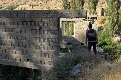 Şırnak’ta "narko-alan" uygulaması
