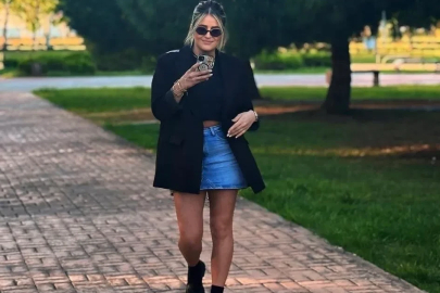 Samsun’da balkondan düşen kadın hayatını kaybetti
