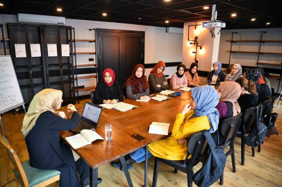 TÜRGEV yükseköğretim yurt başvuruları başladı
