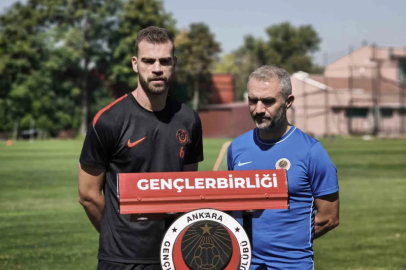 Metin Diyadin: "6 puan bizi şu an için farklı bir atmosfere sokmamalı"
